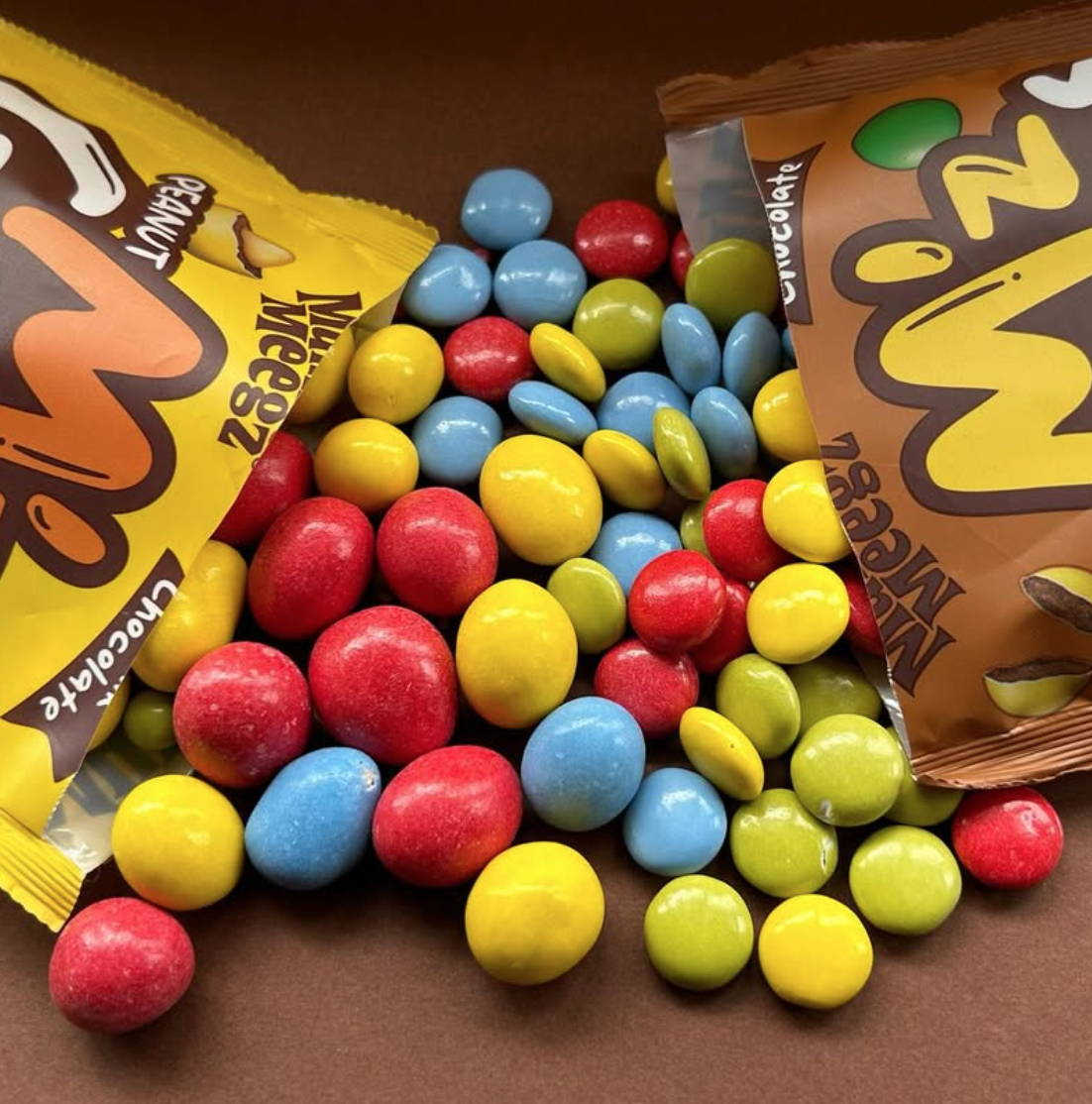 5 Minute Vegan Summer Desserts with an M'z Gems Twist – Mummy Meegz